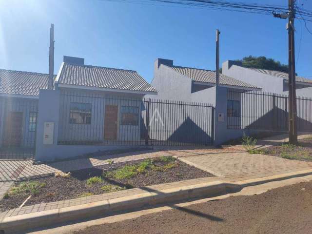 Casa Residencial 2 quartos à venda no Bairro SANTA FELICIDADE em CASCAVEL por R$ 290.000,00