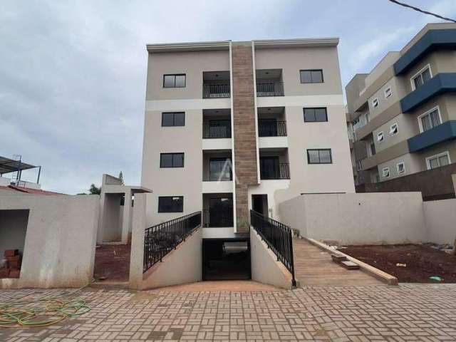 Apartamento 2 quartos à venda no Bairro JARDIM PANCERA em TOLEDO por R$ 345.000,00