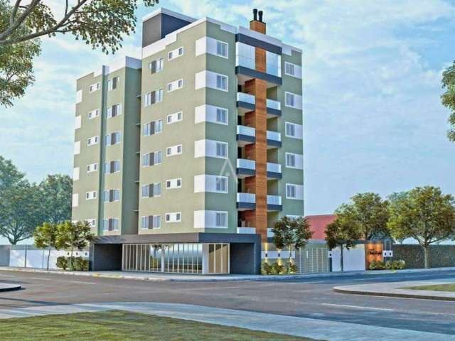 Apartamento 2 quartos à venda no Bairro SAO CRISTOVAO em CASCAVEL por R$ 413.744,46