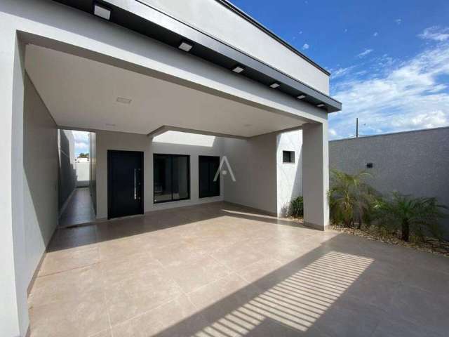 Casa Residencial 3 quartos à venda no Bairro VILA BECKER em TOLEDO por R$ 640.000,00