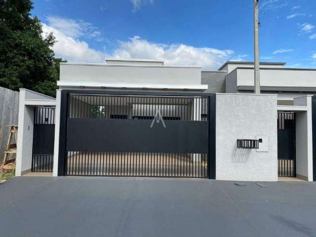 Casa Residencial 3 quartos à venda no Bairro VILA BECKER em TOLEDO por R$ 680.000,00