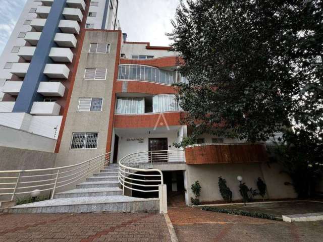 Apartamento 3 quartos à venda no Bairro CENTRO em CASCAVEL por R$ 480.000,00