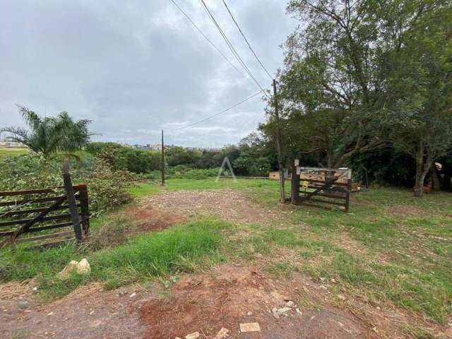 Terreno à venda no Bairro PARQUE VERDE em CASCAVEL por R$ 2.200.000,00