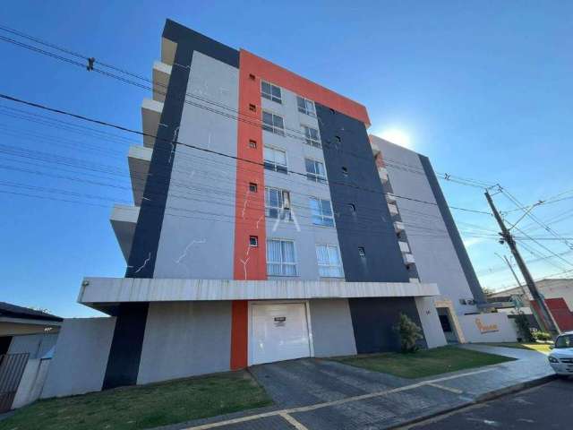 Apartamento 3 quartos para aluguel no Bairro VILA INDUSTRIAL em TOLEDO por R$ 2.000,00