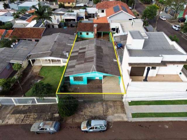 Terreno à venda no Bairro NEVA em CASCAVEL por R$ 650.000,00