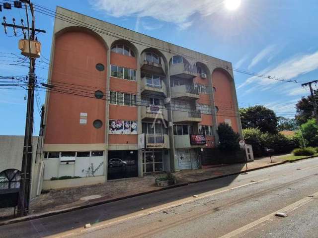 Sala comercial para locação no centro em Cascavel