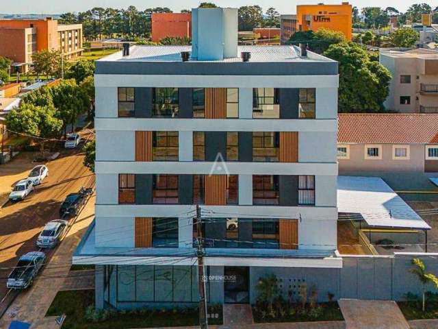 Apartamento 2 quartos à venda no Bairro VILA BECKER em TOLEDO por R$ 354.000,00