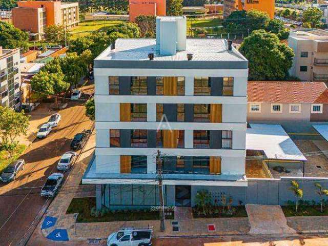 Apartamento 2 quartos à venda no Bairro VILA BECKER em TOLEDO por R$ 354.000,00