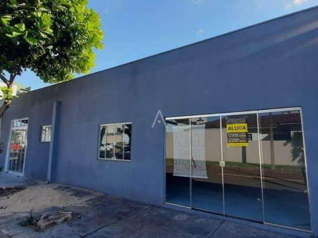 Sala Comercial para aluguel no Bairro JARDIM PORTO ALEGRE em TOLEDO por R$ 3.000,00