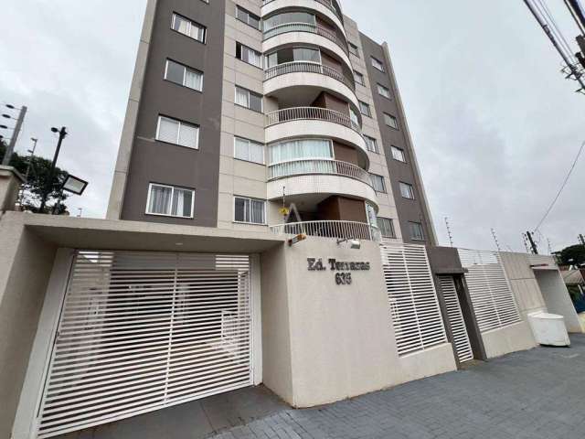 Apartamento 3 quartos à venda no Bairro CENTRO em CASCAVEL por R$ 510.000,00