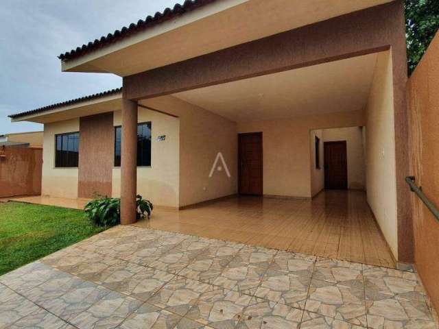 Casa Residencial 3 quartos à venda no Bairro UNIVERSITARIO em CASCAVEL por R$ 599.000,00