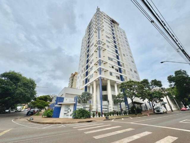 Apartamento 3 quartos à venda no Bairro CENTRO em CASCAVEL por R$ 1.500.000,00