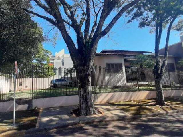 Casa Comercial 3 quartos para aluguel no Bairro JARDIM LA SALLE em TOLEDO por R$ 9.000,00