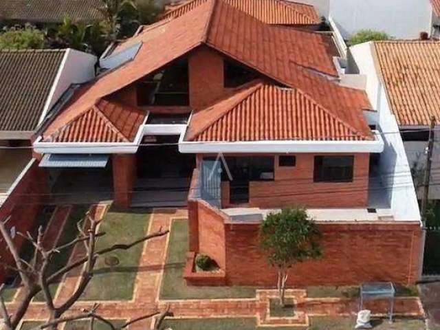 Casa Residencial 4 quartos à venda no Bairro RECANTO TROPICAL em CASCAVEL por R$ 1.200.000,00