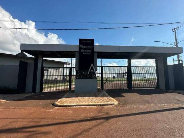 Terreno à venda no Bairro Vista Linda em CASCAVEL por R$ 249.000,00