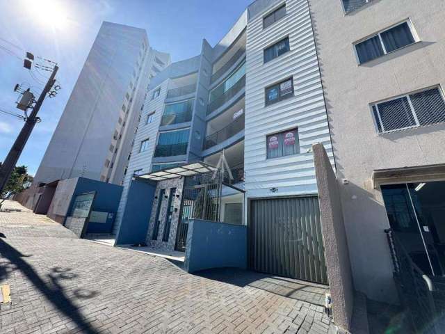 Apartamento 1 quarto à venda no Bairro CENTRO em CASCAVEL por R$ 200.000,00