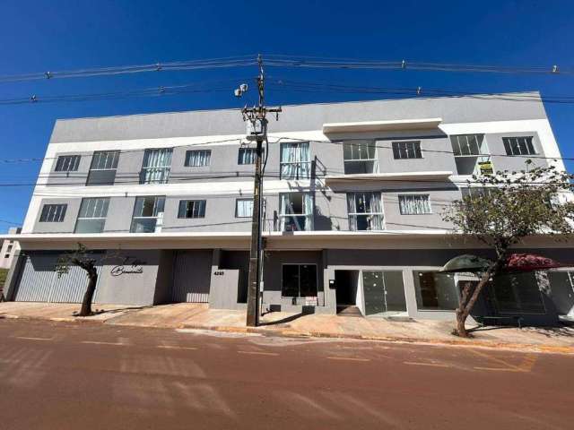 Apartamento 2 quartos para aluguel no Bairro VILA BECKER em TOLEDO por R$ 1.300,00