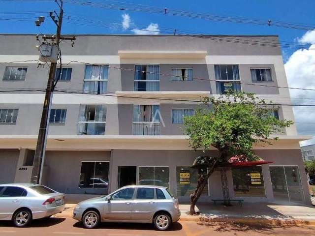 Apartamento 2 quartos para aluguel no Bairro VILA BECKER em TOLEDO por R$ 1.300,00