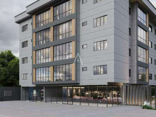 Apartamento 2 quartos à venda no Bairro PARQUE SAO PAULO em CASCAVEL por R$ 440.000,00