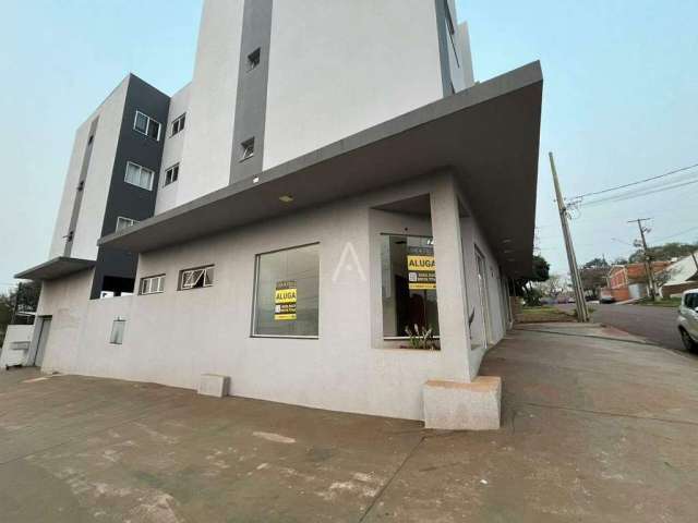 Sala Comercial para aluguel no Bairro JARDIM BRESSAN em TOLEDO por R$ 720,00