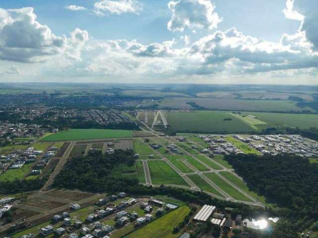 Terreno à venda no Bairro PARQUE VERDE em CASCAVEL por R$ 357.000,00