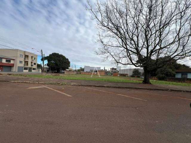 Terreno para aluguel no Bairro PARQUE SAO PAULO em CASCAVEL por R$ 4.000,00