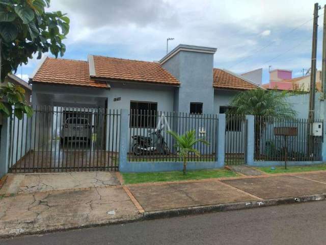 Casa Residencial 2 quartos à venda no Bairro JARDIM BRESSAN em TOLEDO por R$ 430.000,00