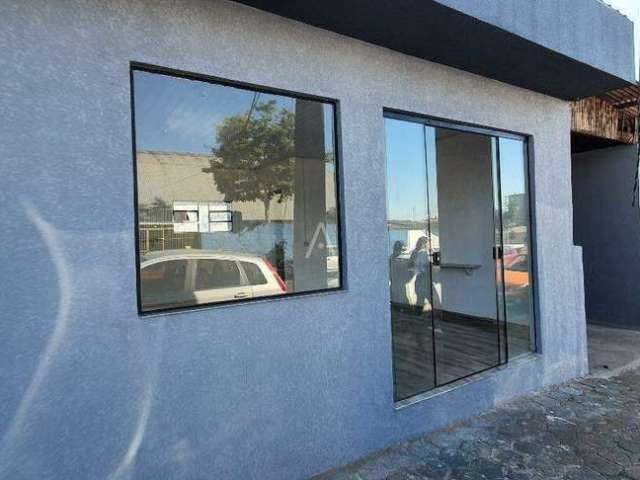 Sala para locação no Cancelli em Cascavel