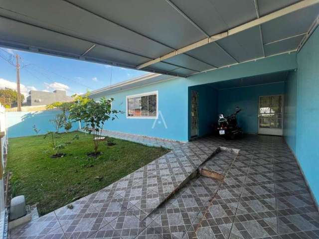 Casa Residencial 3 quartos à venda no Bairro UNIVERSITARIO em CASCAVEL por R$ 550.000,00