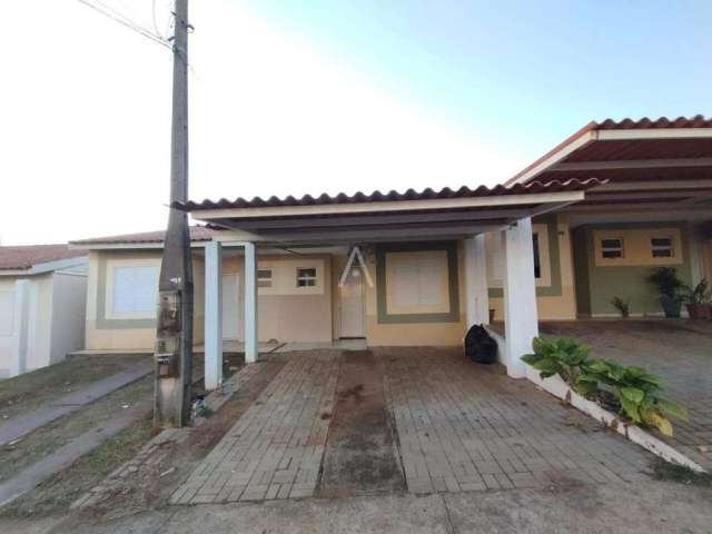 Casa para locação no Parque Verde em Cascavel