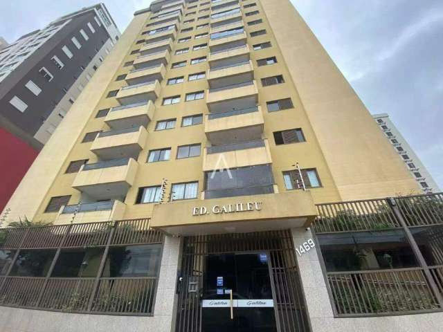 Apartamento 3 quartos à venda no Bairro CENTRO em CASCAVEL por R$ 575.000,00