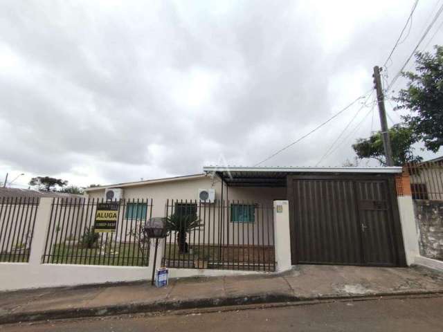 Casa Residencial 3 quartos à venda no Bairro JD UNIAO em CASCAVEL por R$ 600.000,00