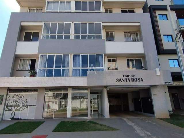 Apartamento 2 quartos para aluguel no Bairro VILA INDUSTRIAL em TOLEDO por R$ 2.000,00