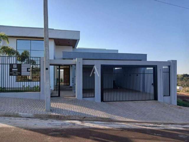 Casa a venda no Jardim Tocantins