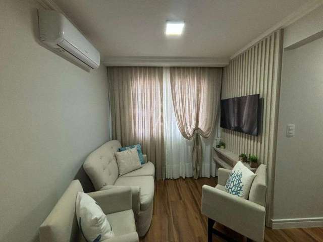 Apartamento para locação decorado e mobiliado no Condomínio Joao de Barro