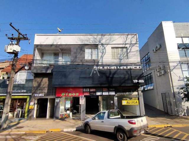 Sala Comercial para aluguel no Bairro CENTRO em TOLEDO por R$ 800,00