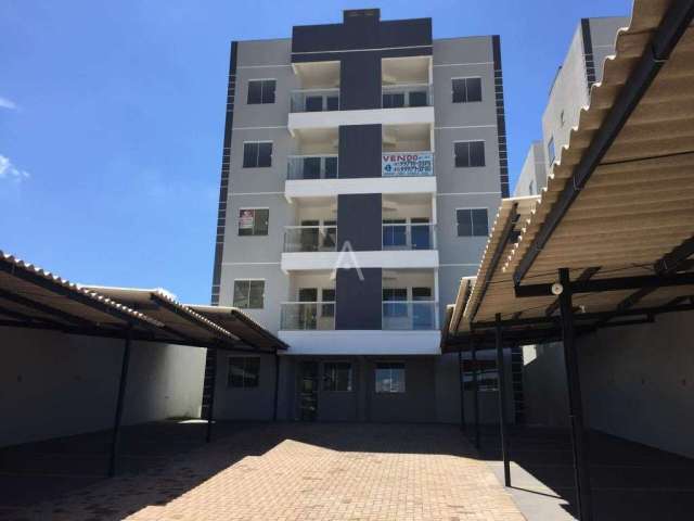 Apartamento para locação no Edifício Bonsai 11 em Cascavel