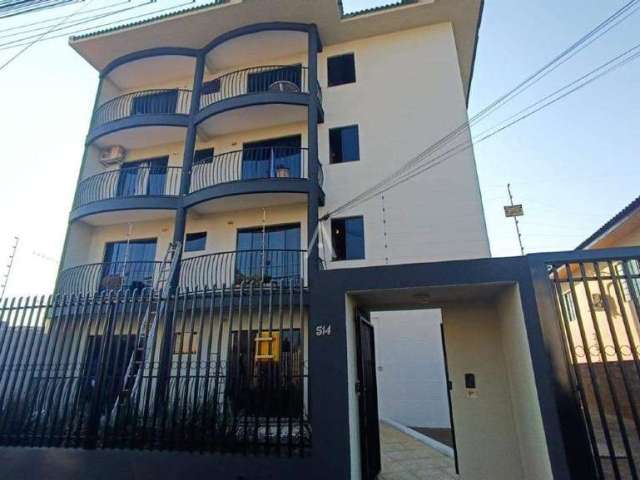 Apartamento proximo a fag em cascavel