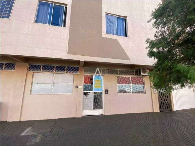 Sala comercial para locação no bairro Alto Alegre em Cascavel