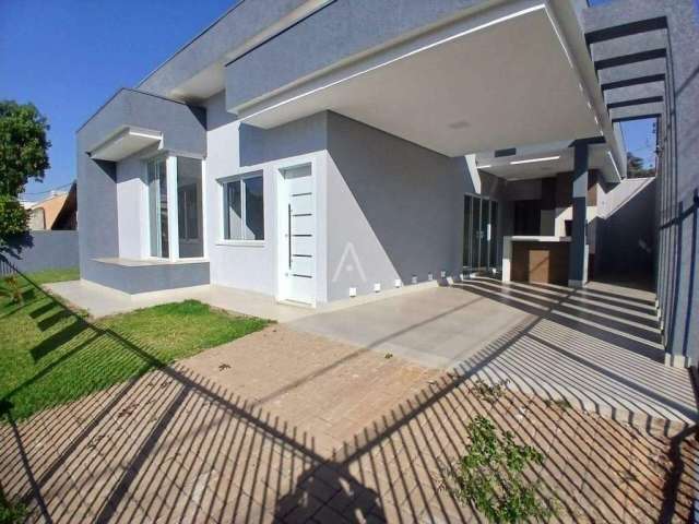 Casa Residencial 2 quartos à venda no Bairro JARDIM PORTO ALEGRE em TOLEDO por R$ 650.000,00