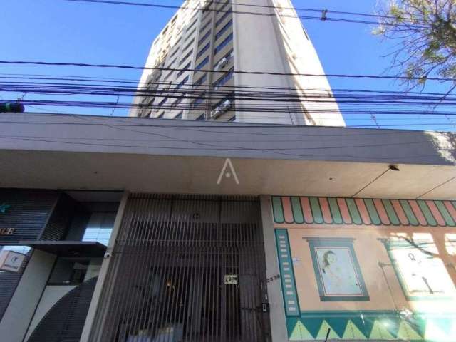 Apartamento para locação no Centro de Cascavel