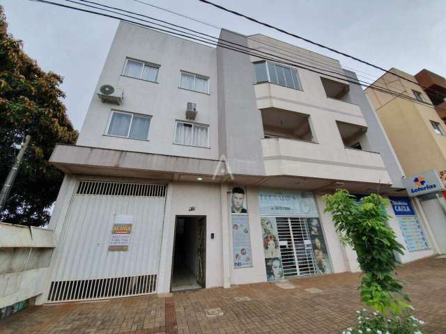 Apartamento para locação no Universitário em Cascavel