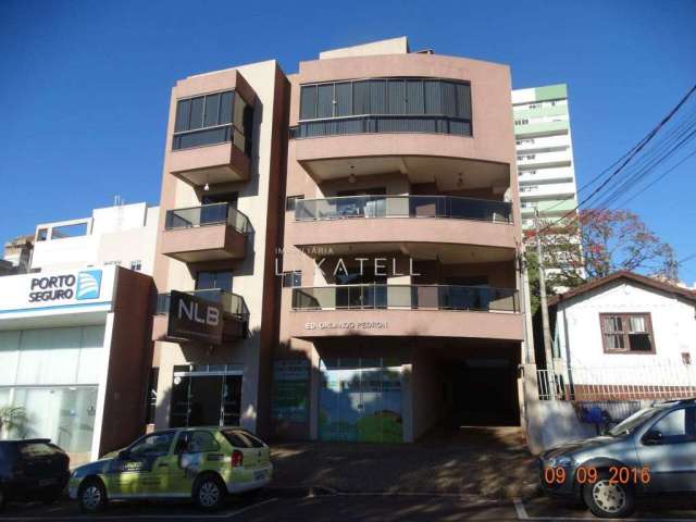 Apartamento para locação no Centro em Cascavel