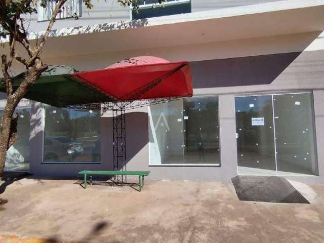 Sala Comercial para aluguel no Bairro VILA BECKER em TOLEDO por R$ 1.600,00