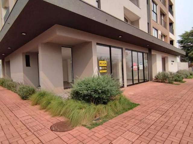 Sala Comercial para aluguel no Bairro JARDIM PANCERA em TOLEDO por R$ 2.200,00