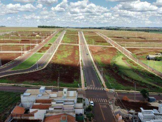 Terreno à venda no Bairro JARDIM PANORAMA em TOLEDO por R$ 105.000,00