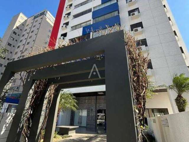 Apartamento para locação no Centro em Cascavel