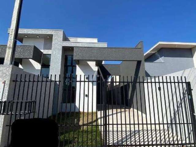 Casa Residencial 2 quartos à venda no Bairro JARDIM PANORAMA em TOLEDO por R$ 290.000,00