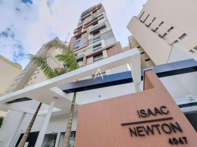 Apartamento para locação no centro Cascavel