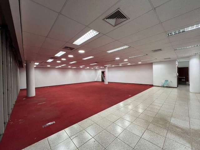 Sala Comercial para aluguel no Bairro REGIAO DO LAGO em CASCAVEL por R$ 55.000,00